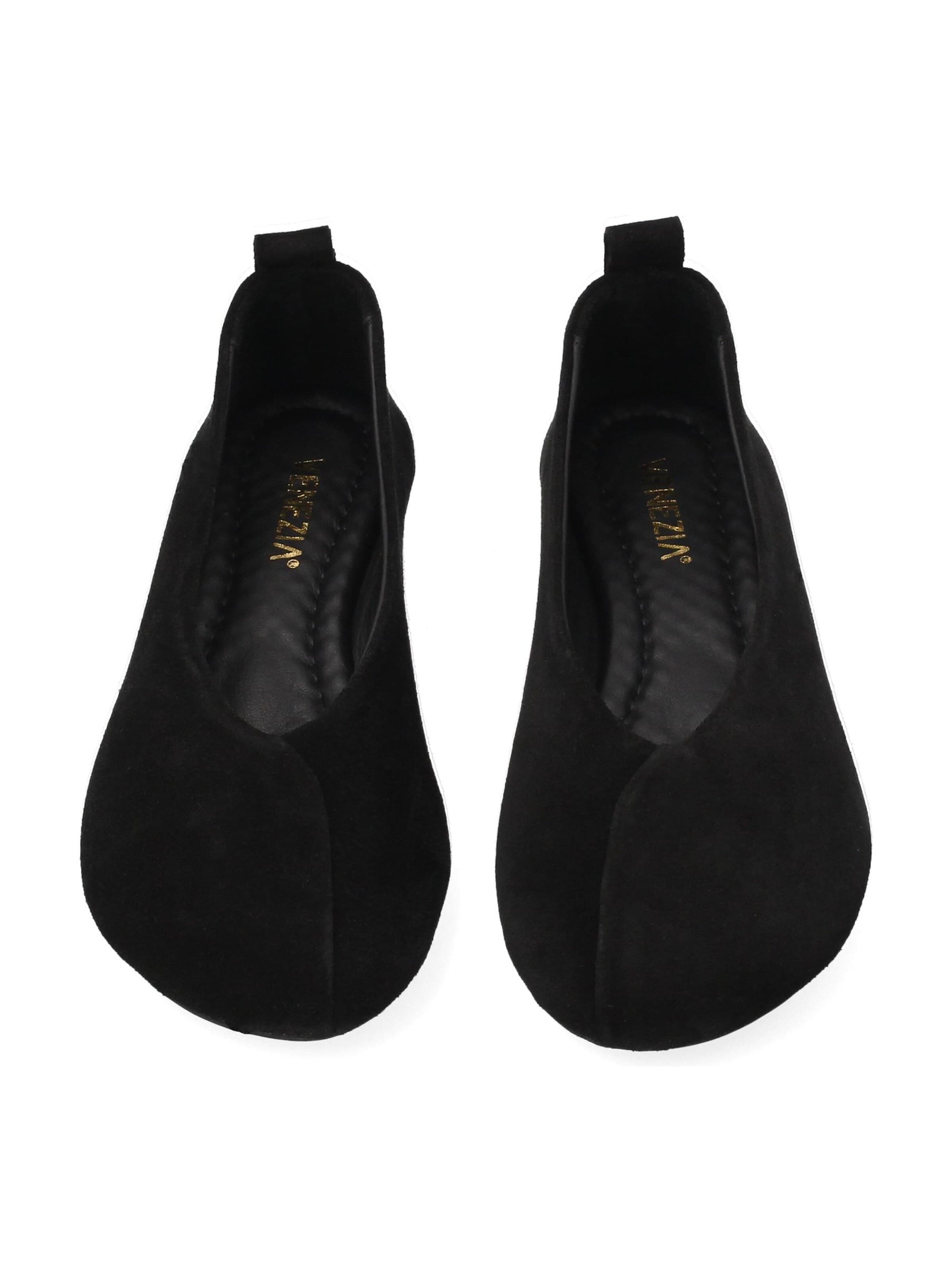 VENEZIA Ballerina‌‌‌‌‌‌‌‌ in Schwarz