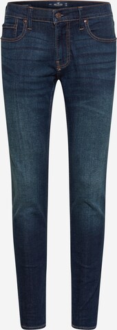 HOLLISTER Jeans in Blue: front