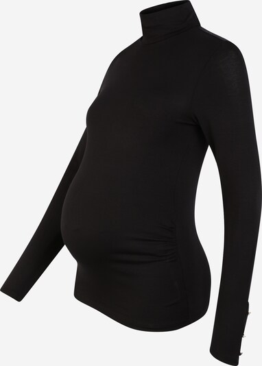 Dorothy Perkins Maternity Shirt in Black, Item view