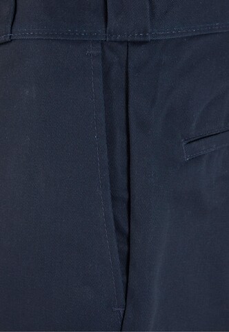 DICKIES Loosefit Chino '874' in Blauw