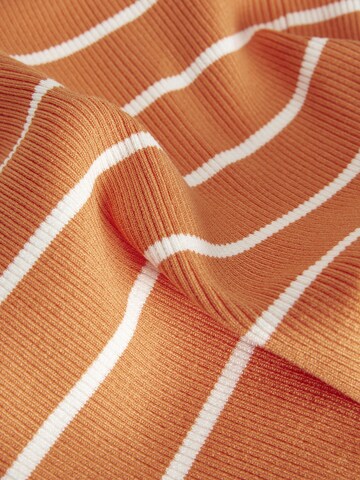 Tops en tricot JJXX en orange