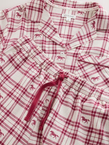 Next - Pijama en rosa