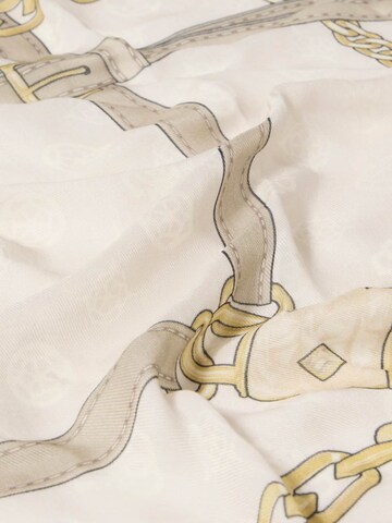 GUESS Scarf in Beige