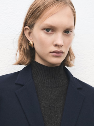 MANGO Blazer 'PALOMA' in Blue