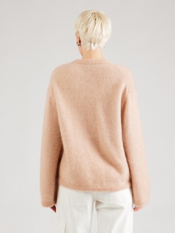 Pull-over & Other Stories en beige