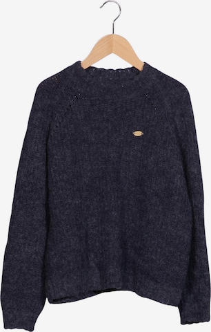 Maloja Sweater & Cardigan in S in Blue: front