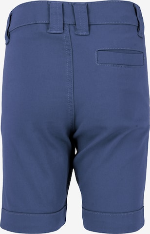 ZigZag Regular Pants 'Vincent' in Blue