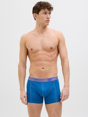 JACK & JONES Боксерки 'JACPETE' в синьо