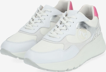 Nero Giardini Sneakers in White