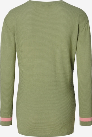 Esprit Maternity Sweater in Green