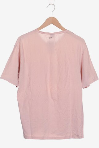 CINQUE Shirt in XL in Pink
