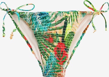 Next Bikinihose in Mischfarben: Vorderseite