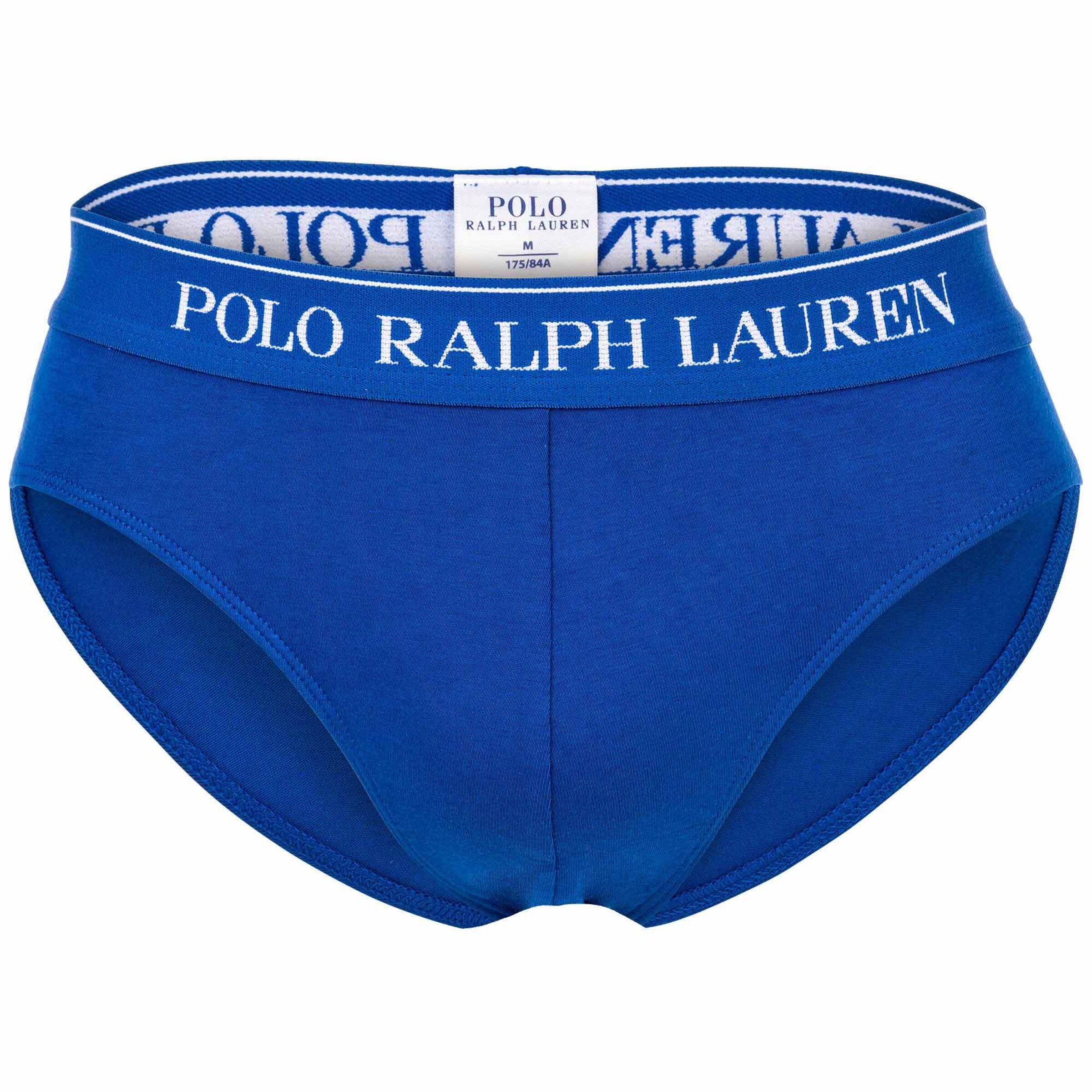 Polo Ralph Lauren Trosa i blå