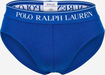 Polo Ralph Lauren Nohavičky - Modrá