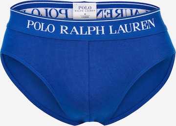 Polo Ralph Lauren Σλιπ σε μπλε