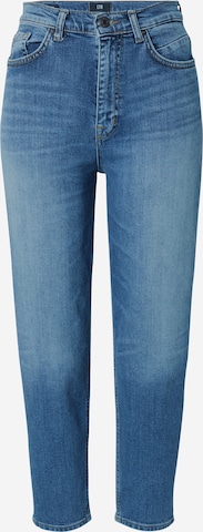 Jeans 'ILANA' di LTB in blu: frontale