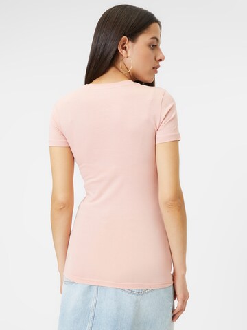 AÉROPOSTALE Shirt in Pink