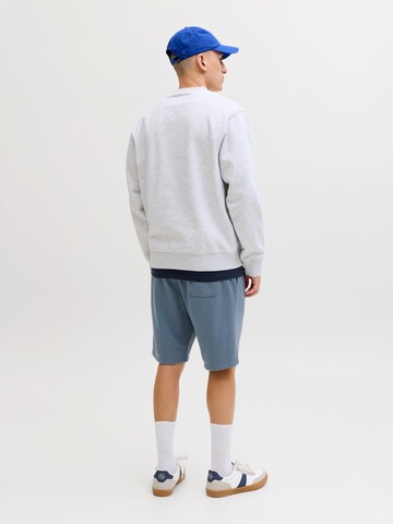 JACK & JONES regular Bukser 'JPSTBRADLEY' i blå