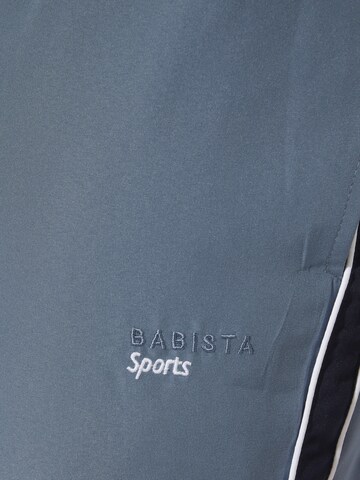 BABISTA Regular Sports trousers 'Bellaverti' in Blue