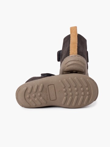 Bottes Pisamonas en gris