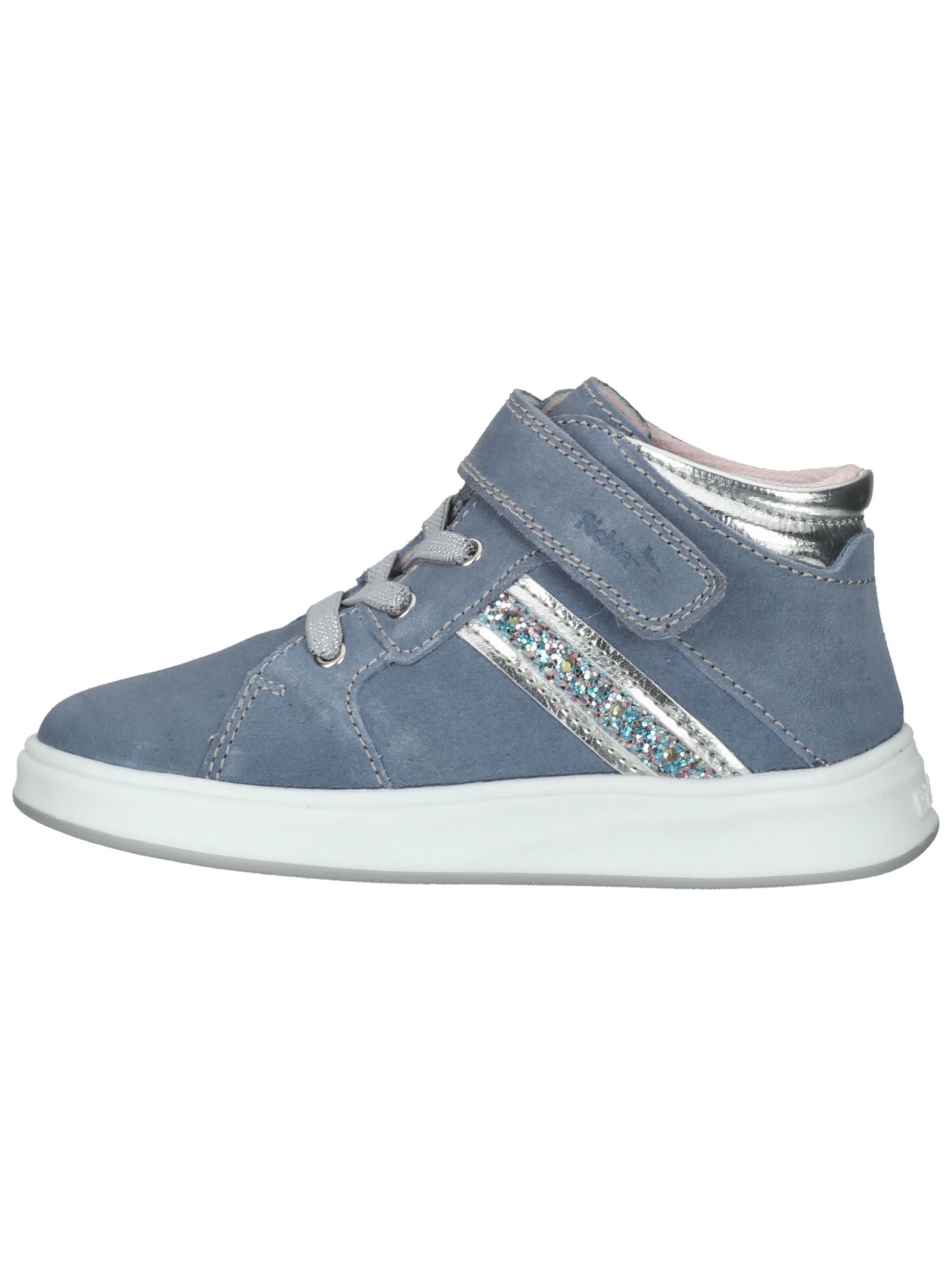 RICHTER Sneakers in Blue