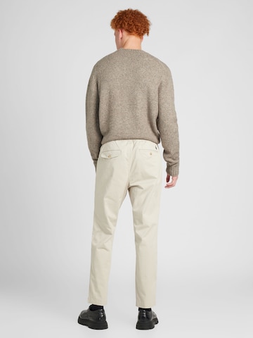 Regular Pantalon Polo Ralph Lauren en beige