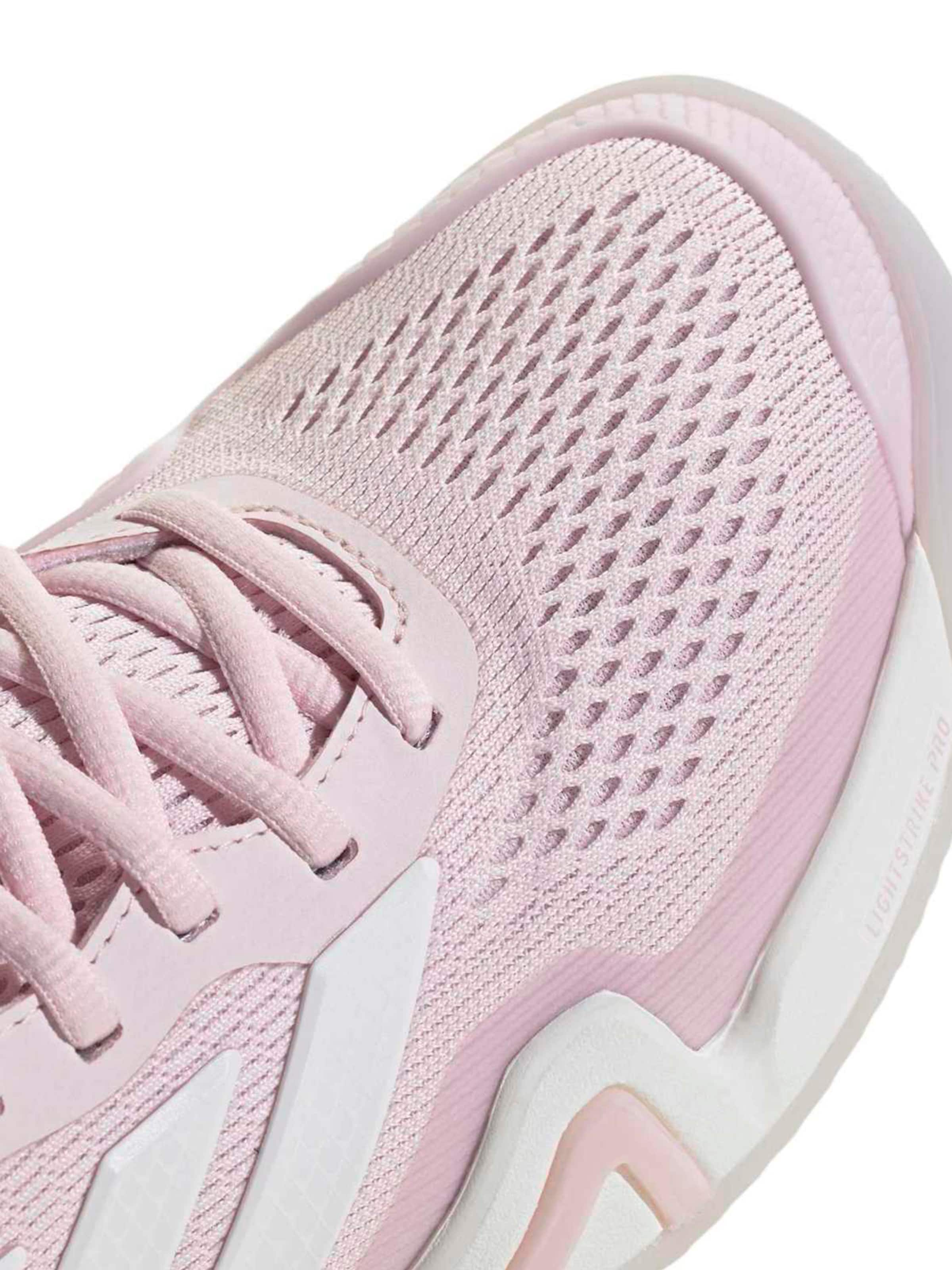 rožinė ADIDAS PERFORMANCE Sportiniai batai 'Barricade 14'