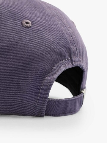 Chapeaux ' ' Scalpers en violet