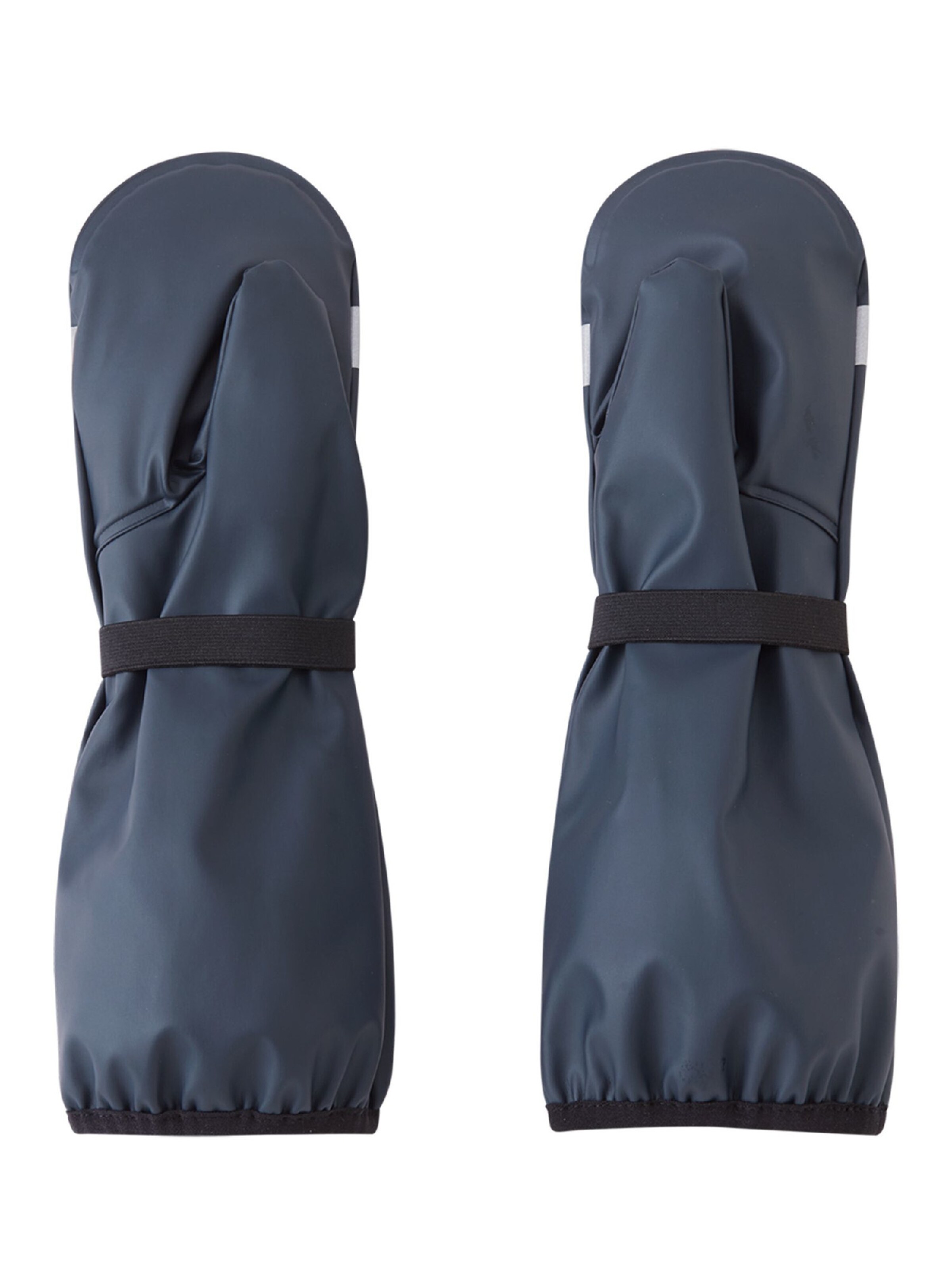 Reima Handschoenen 'Loska' in Blauw