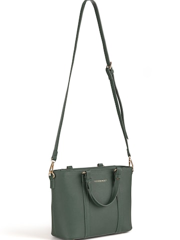 Vivisence Handtasche 'T0009' in Grün