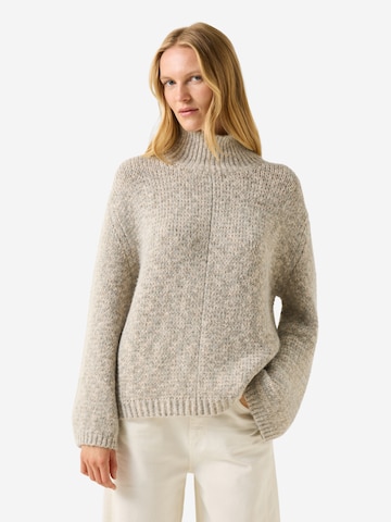 BOGNER Pullover 'Svoni' in Beige: Vorderseite