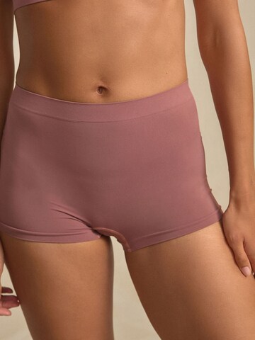 Culotte 'N. Premium' Next en rose : devant