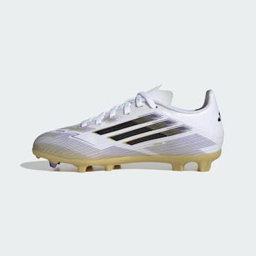 ADIDAS PERFORMANCE Fußballschuh  'F50 League' in Weiß