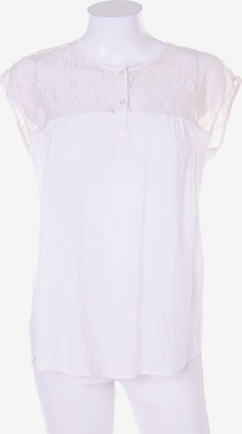 VERO MODA Blouse & Tunic in L in White: front