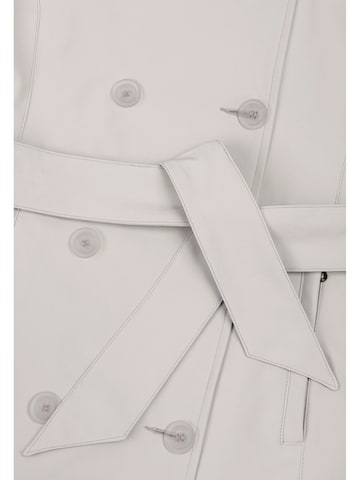 Manteau mi-saison '1934' Colmar en blanc