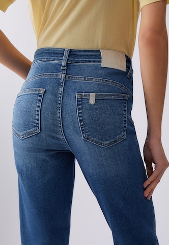 Liu Jo Skinny Jeans in Blue