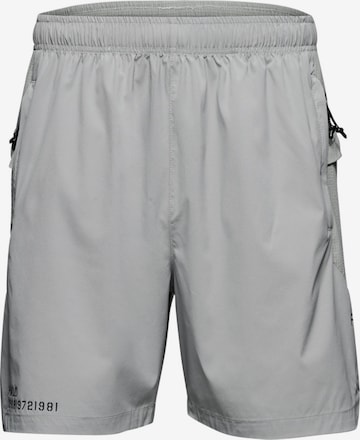 HALO Sports trousers 'Scout' in Grey: front