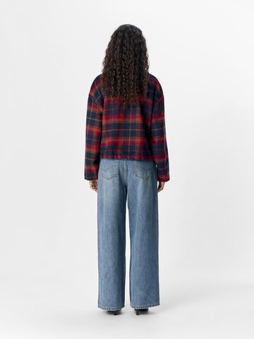 OBJECT Jacke 'Seline' in Blau