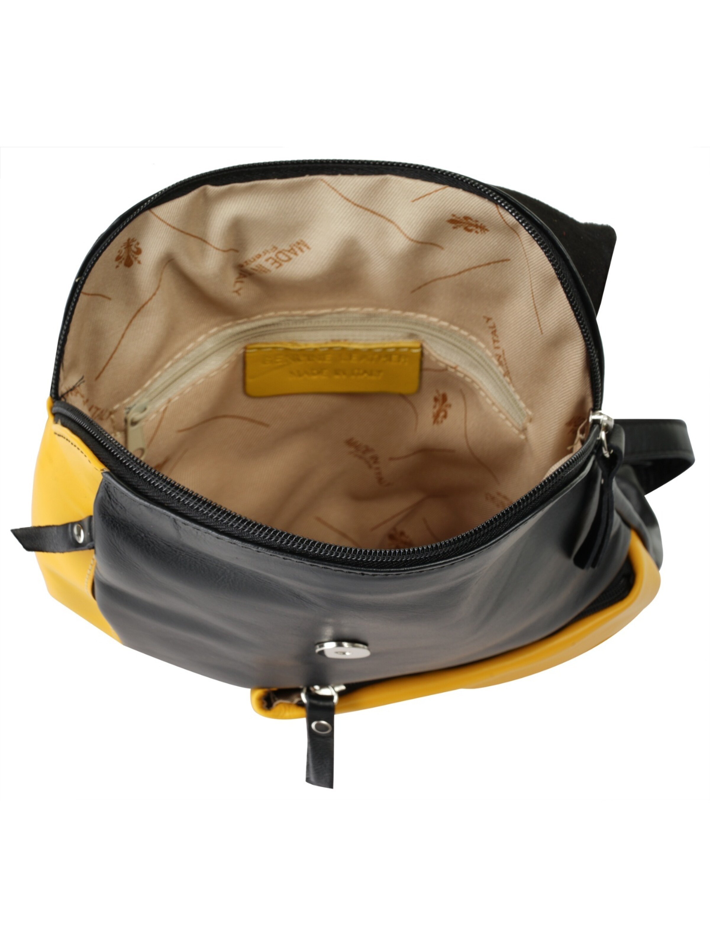Cluty Rucksack‌‌‌‌‌‌‌‌‌‌ in Gelb
