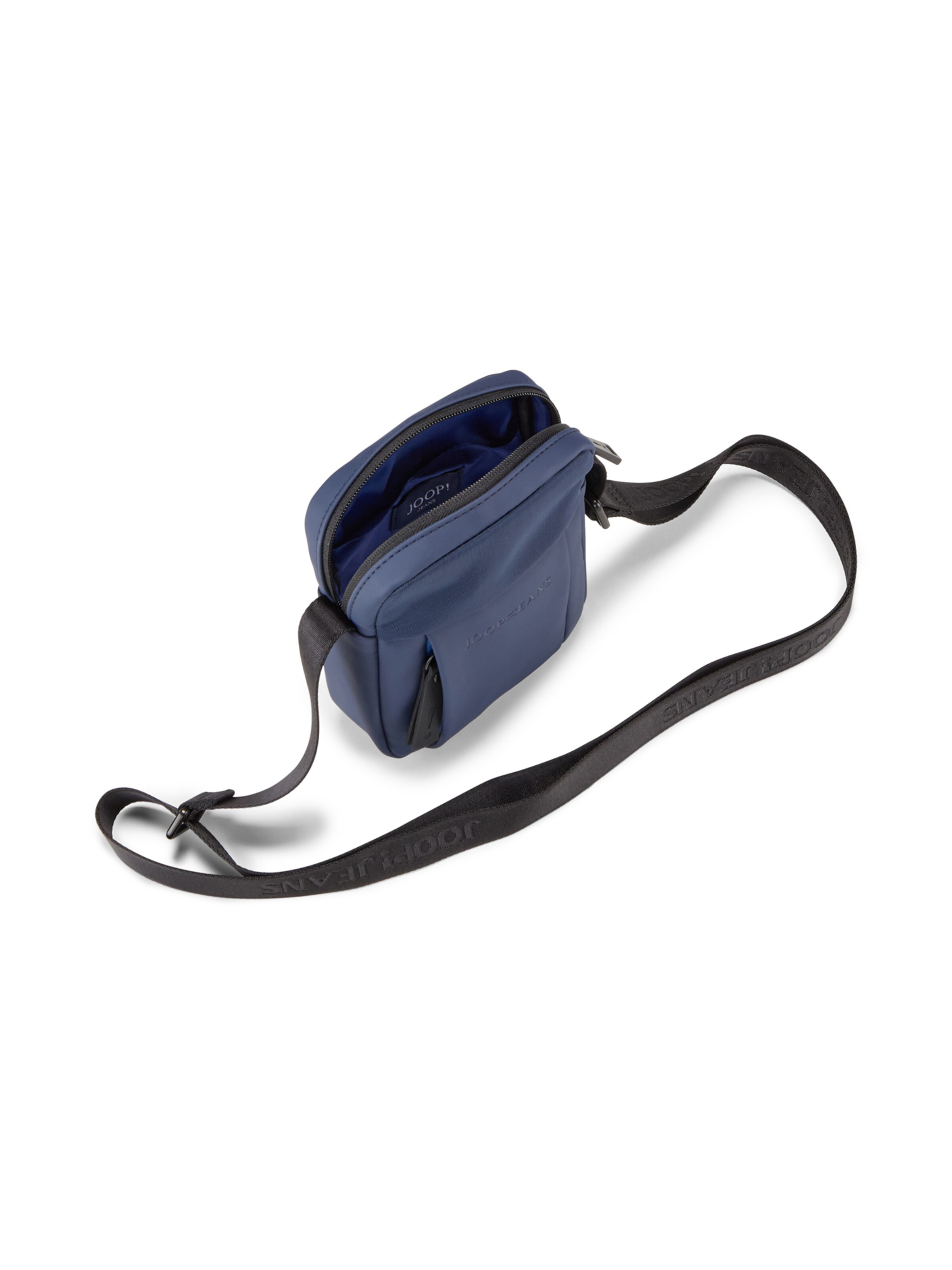 JOOP! Jeans Crossbody bag 'Atessa Rafeal' in Blue