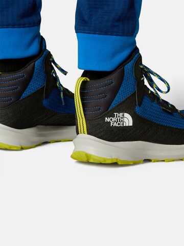 THE NORTH FACE Boots 'Y FASTPACK HIKER MID' σε μπλε