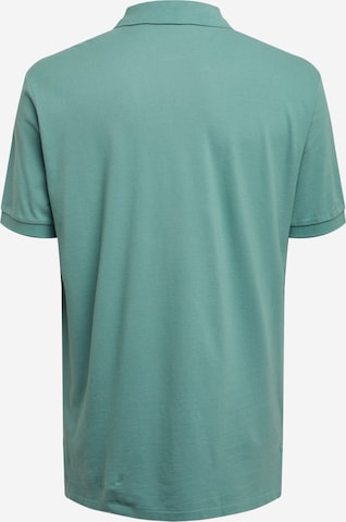 T-Shirt Polo Ralph Lauren Big & Tall en vert