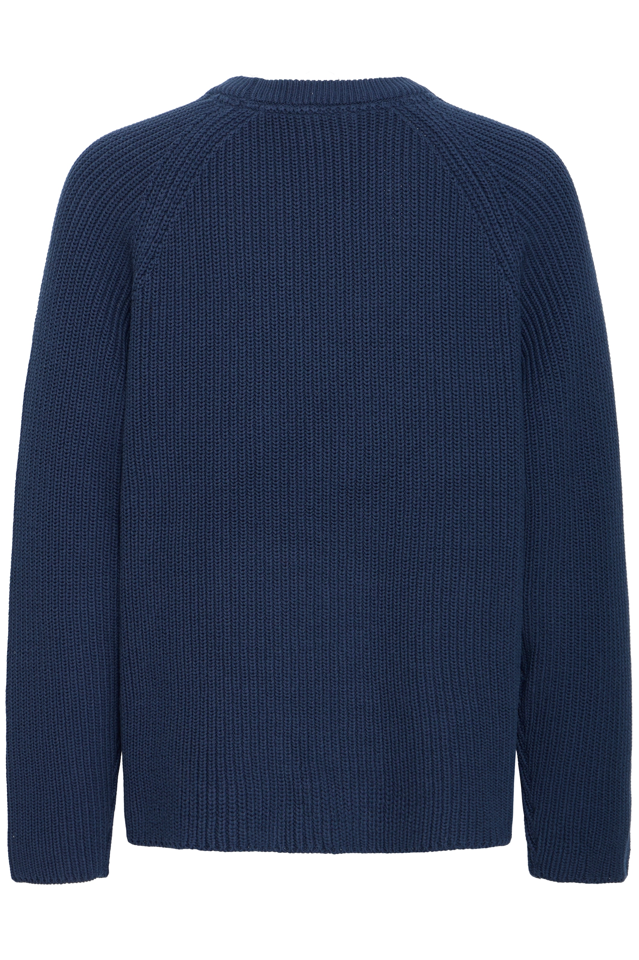!Solid - Jersey 'SDWILLIS' en azul
