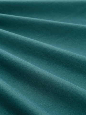 TOM TAILOR Shirt in Green