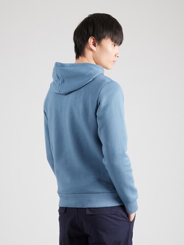 JACK & JONES Свитшот в Синий
