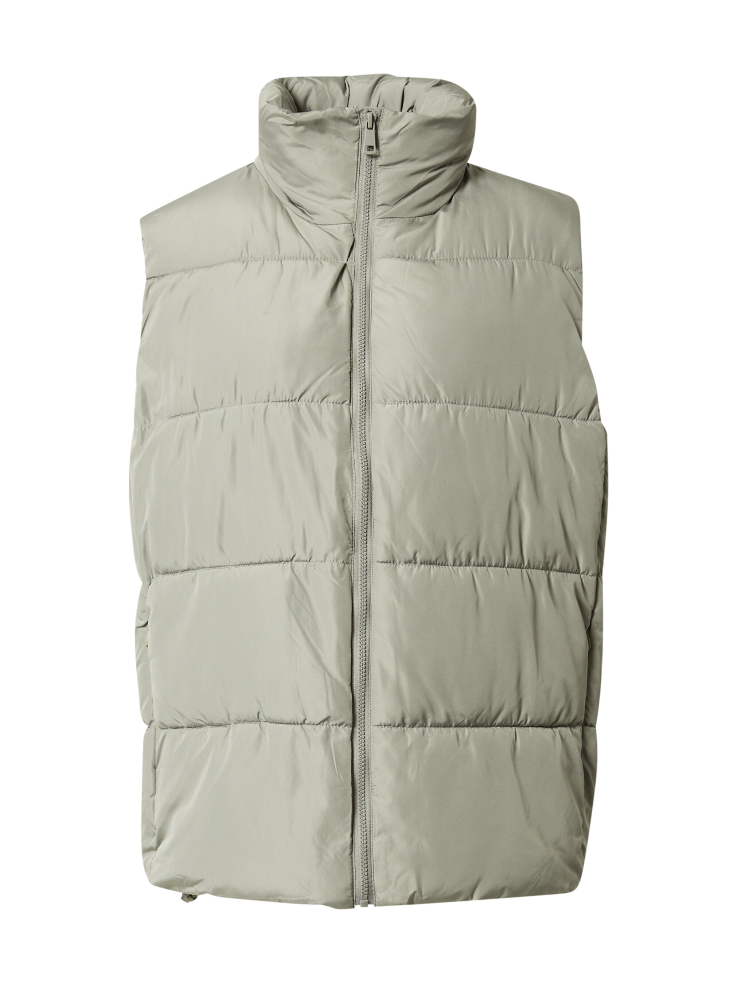 ABOUT YOU Vesta 'Louisa' – zelená: přední strana