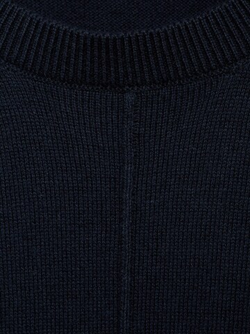 MANGO KIDS Sweater 'PIP' in Blue