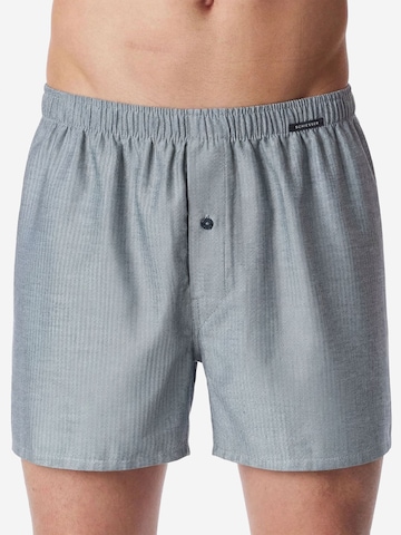 Boxers ' Multi ' SCHIESSER en bleu