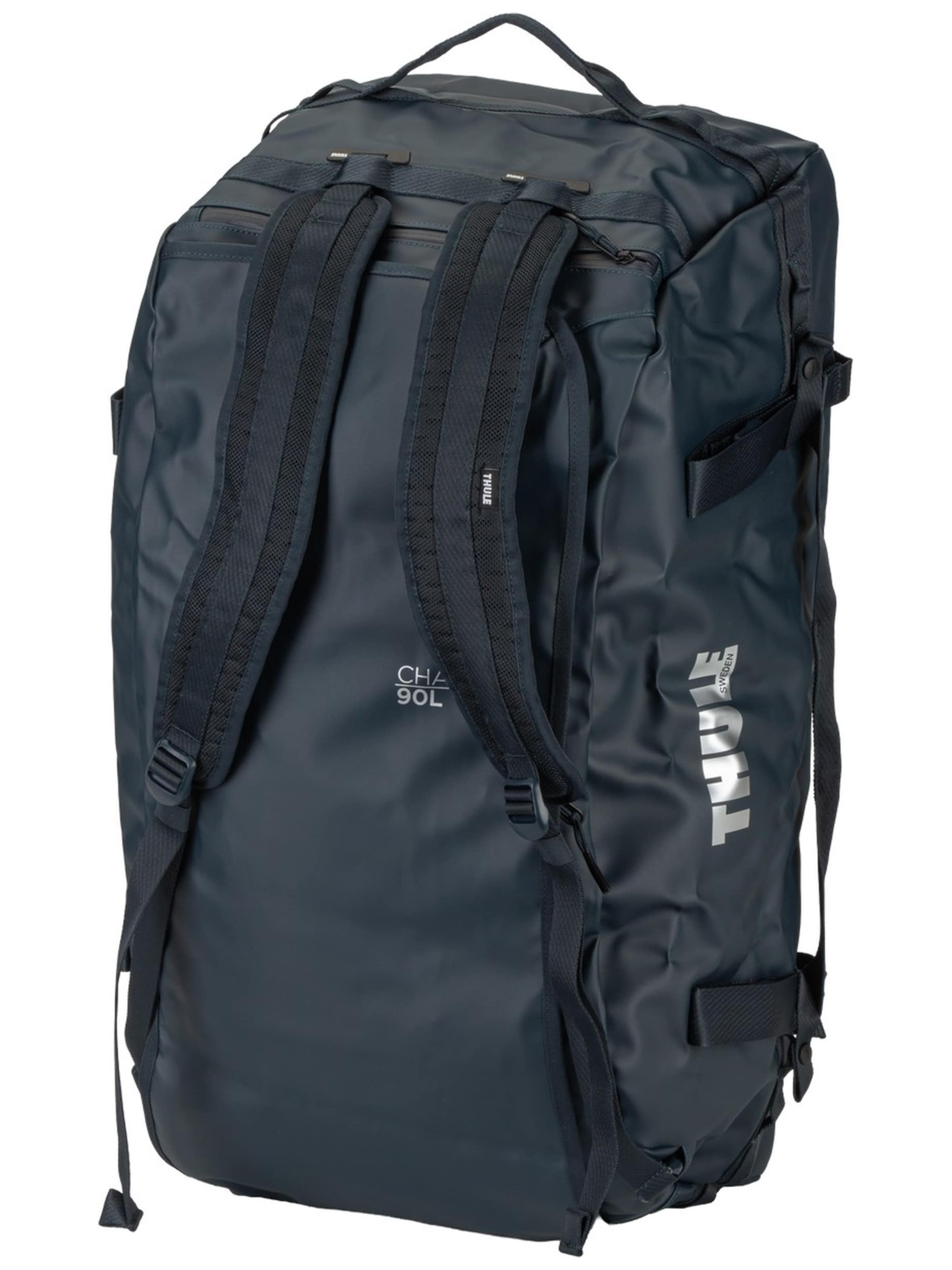 Thule Sporttasche in Blau