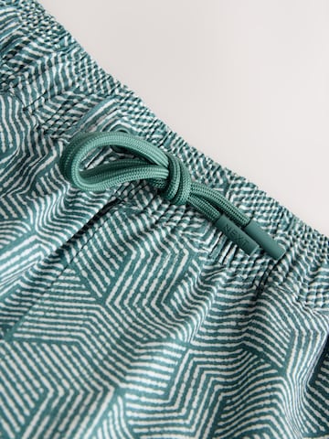 Next Zwemshorts in Groen